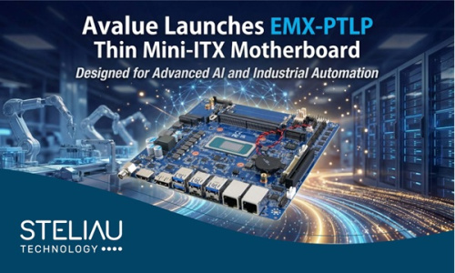 Avalue EMX-PTLP