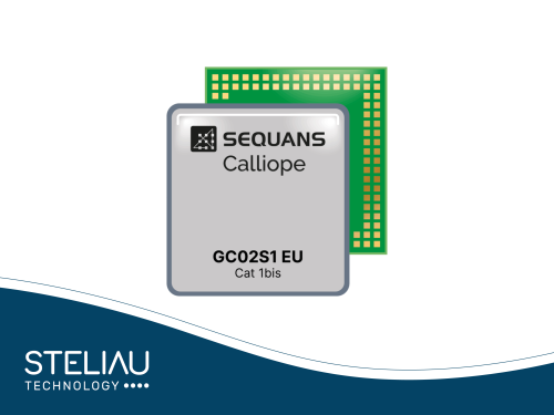 Calliope 2 GC02S1 EU Module