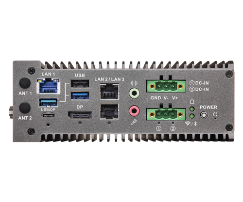 Asrock iep-5020g