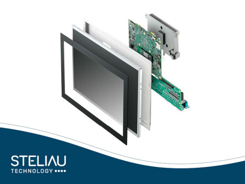 Adlink SP2-EHL